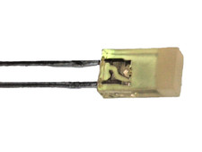 20x led 5x5mm gebraucht kaufen  Frankfurt am Main