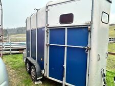 2004 ifor williams for sale  CHESHAM