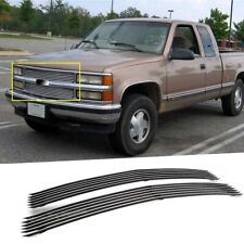 Polished billet grille for sale  Los Angeles
