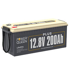 Power queen batterie d'occasion  Roye