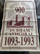 Durham cathedral tea for sale  NEWCASTLE UPON TYNE