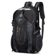 Zaino trekking 40l usato  Rometta