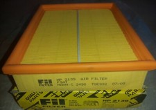 Fil filter hp2139 for sale  DONCASTER