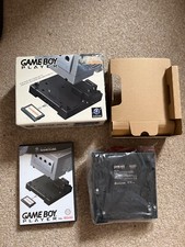 Gamecube gameboy player for sale Gamecube gameboy player for sale  WORTHING