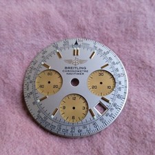 Quadrante dial orologio usato  Napoli