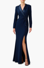 Adrianna papell crepe for sale  Indian Trail