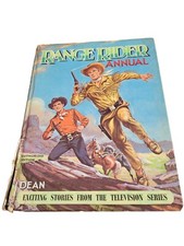 Range rider annual for sale  BRADFORD-ON-AVON