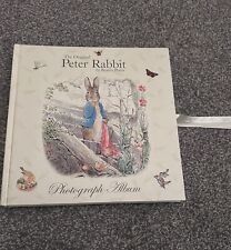 Peter rabbit photo for sale  OBAN