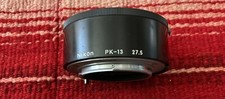 Nikon 27.5 ring for sale  Santa Barbara