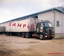 8x10 color semi for sale  Wittmann