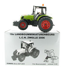 Siku claas ares gebraucht kaufen  Schorndorf