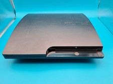 Ps3 konsole slim gebraucht kaufen  Farschwlr., Kasel, Osburg