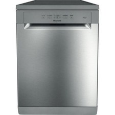 Hotpoint h2fhl626xuk 60cm for sale  BIRMINGHAM
