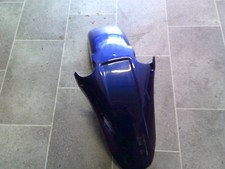 cbr 600 kotflugel gebraucht kaufen  Bad Oeynhausen