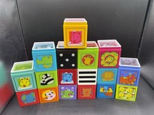 Elc jungle safari for sale  WORTHING