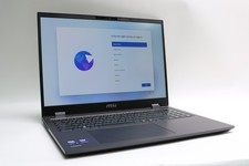 100% BATT! SSD de 16" UHD+ MSI Prestige 16 AI+ Evo B2VMG, Ultra 9 288V, 32GB, 2TB comprar usado  Enviando para Brazil