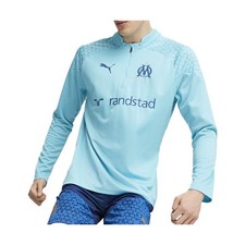 Sweat puma zip d'occasion  Marseille II