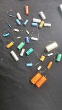 Job lot vintage for sale  SEAFORD