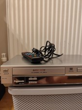 Panasonic vp31eb vhs for sale  BIRMINGHAM