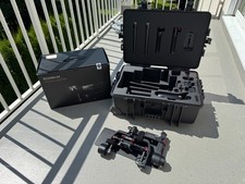 Dji ronin gimbal gebraucht kaufen  München