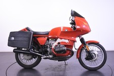 1978 bmw r100rt for sale  NEWCASTLE