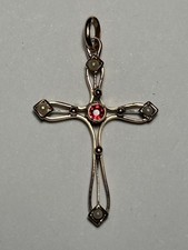 pendente oro antico usato pendente oro antico usato Guidonia Montecelio