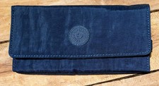 Kipling navy wallet for sale  SOUTHSEA