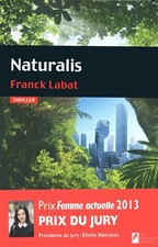 Naturalis femme actuelle d'occasion  France