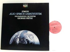 Strauss philharmonia rchestra gebraucht kaufen  Aarbergen