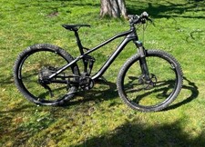 Canyon nerve mtb gebraucht kaufen  Walldürn