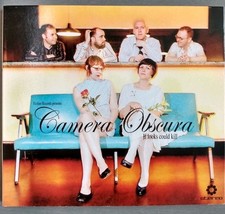 Digipack camera bscura gebraucht kaufen  Berlin