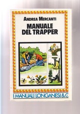 Manuale del trapper usato  Italia