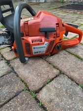 Husqvarna 357xp chainsaw for sale  HULL