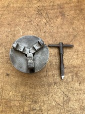 lathe chucks for sale lathe chucks for sale  SOUTHAMPTON