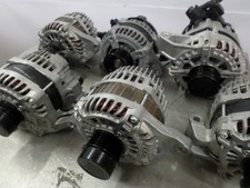 2013 audi alternator for sale  Leominster