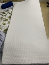 Topper memory singolo usato  Segrate