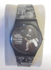 Relógio de quartzo suíço Jackie Chan Operation Condor novo estado. comprar usado Relógio de quartzo suíço Jackie Chan Operation Condor novo estado. comprar usado  Enviando para Brazil