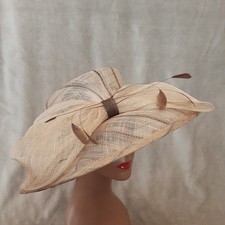 Special occasion hat for sale  PRESTATYN