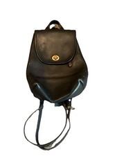 Vintage coach black for sale  Milwaukee