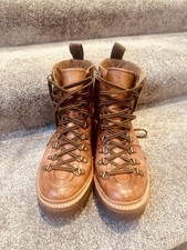 Grenson nanette boots for sale  LONDON