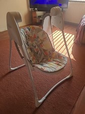 Electric graco baby for sale  ST. HELENS