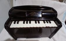 Vtg magnus black for sale  Minneapolis