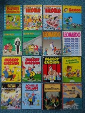 Bücherpaket sammlung comics gebraucht kaufen  Deutschland