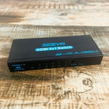 Sgeyr hdmi 1.4 for sale  Seattle