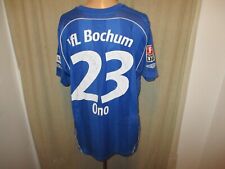 Vfl bochum umbro gebraucht kaufen  Bad Staffelstein