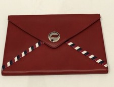 Chanel envelope clutch for sale  LONDON