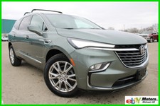 2023 buick enclave for sale  Redford