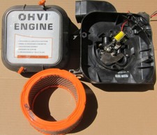 Generac mixer airfilter for sale  Escondido