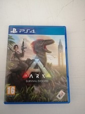 Ark ps4 version d'occasion  Viarmes