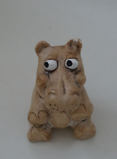 Hippo ornament figurine for sale  STAFFORD